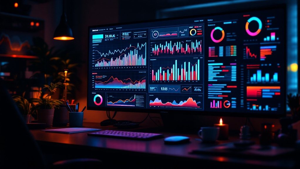 analyzing user data insights