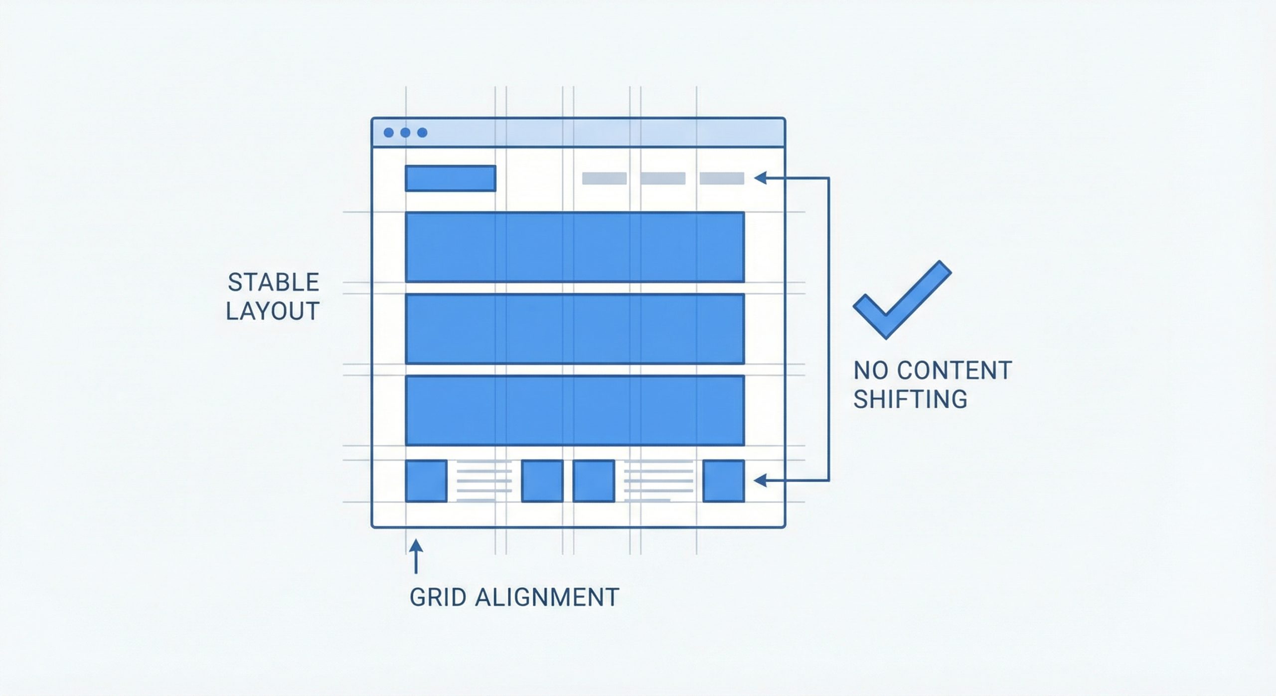 How to Improve Your Website's Core Web Vitals for Better SEO Rankings 4 website layout stability