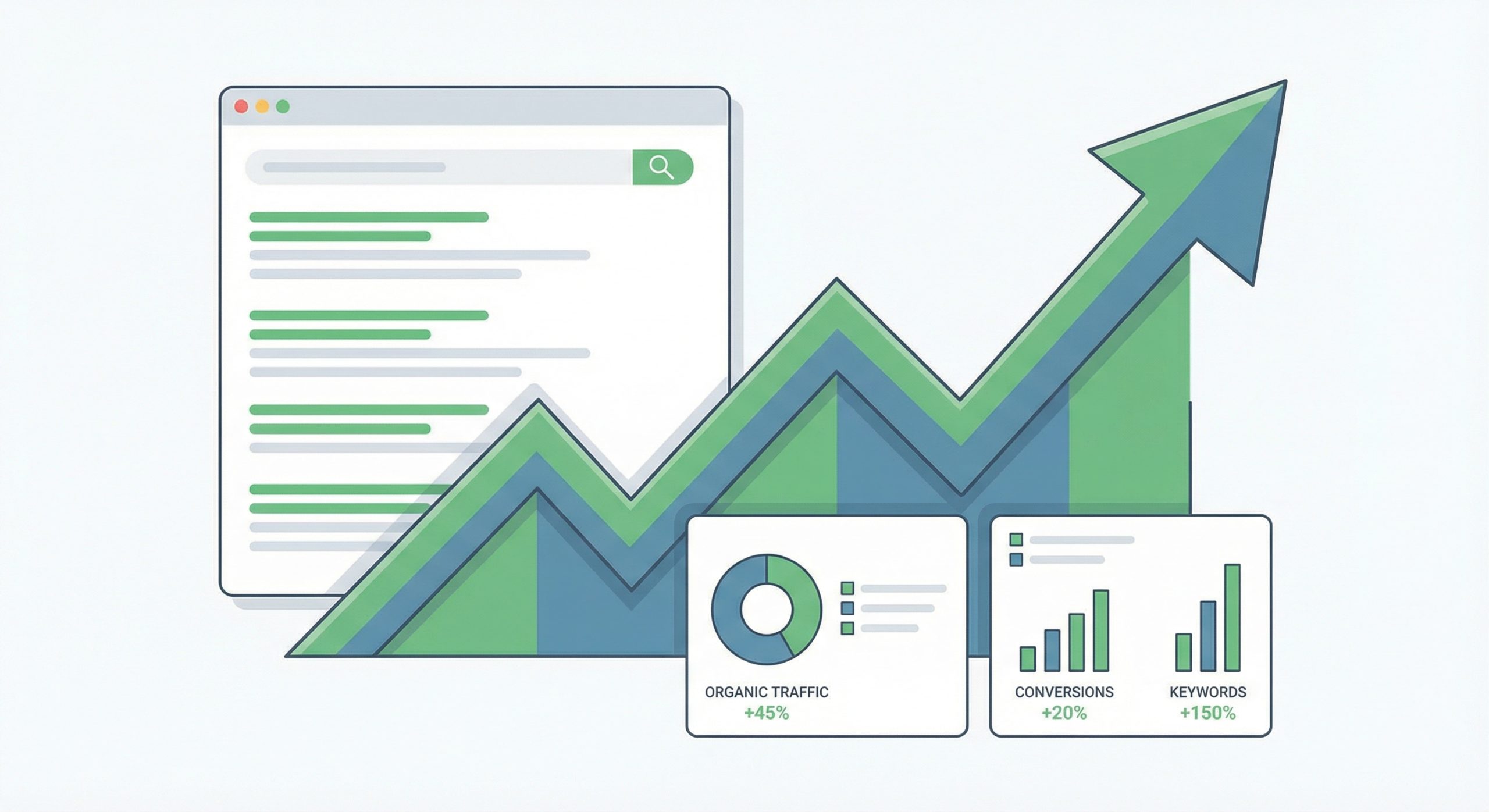 How to Improve Your Website's Core Web Vitals for Better SEO Rankings 5 SEO ranking improvement through Core Web Vitals