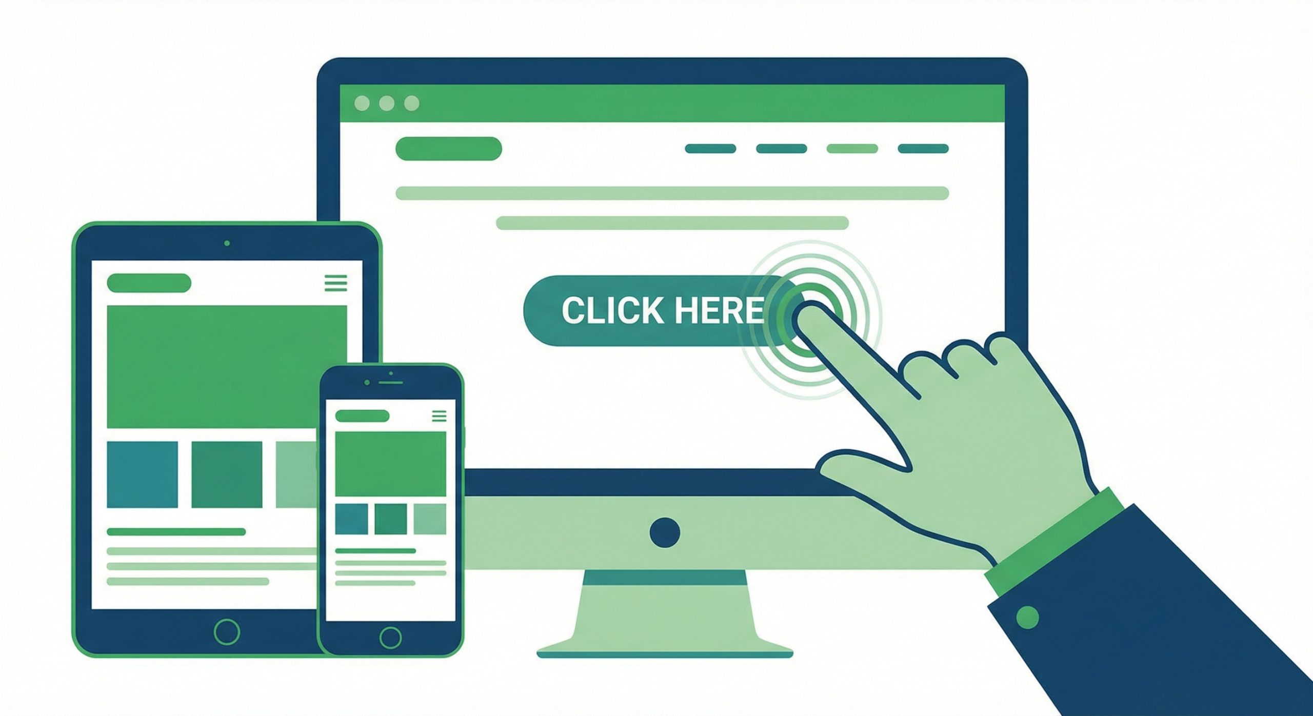How to Improve Your Website's Core Web Vitals for Better SEO Rankings 3 user interaction and website responsiveness